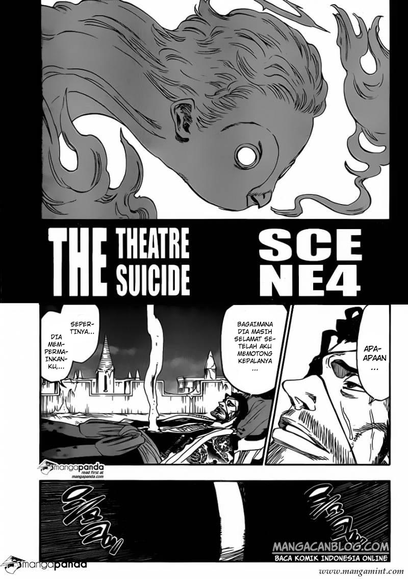 Chapter 650 - halaman 4
