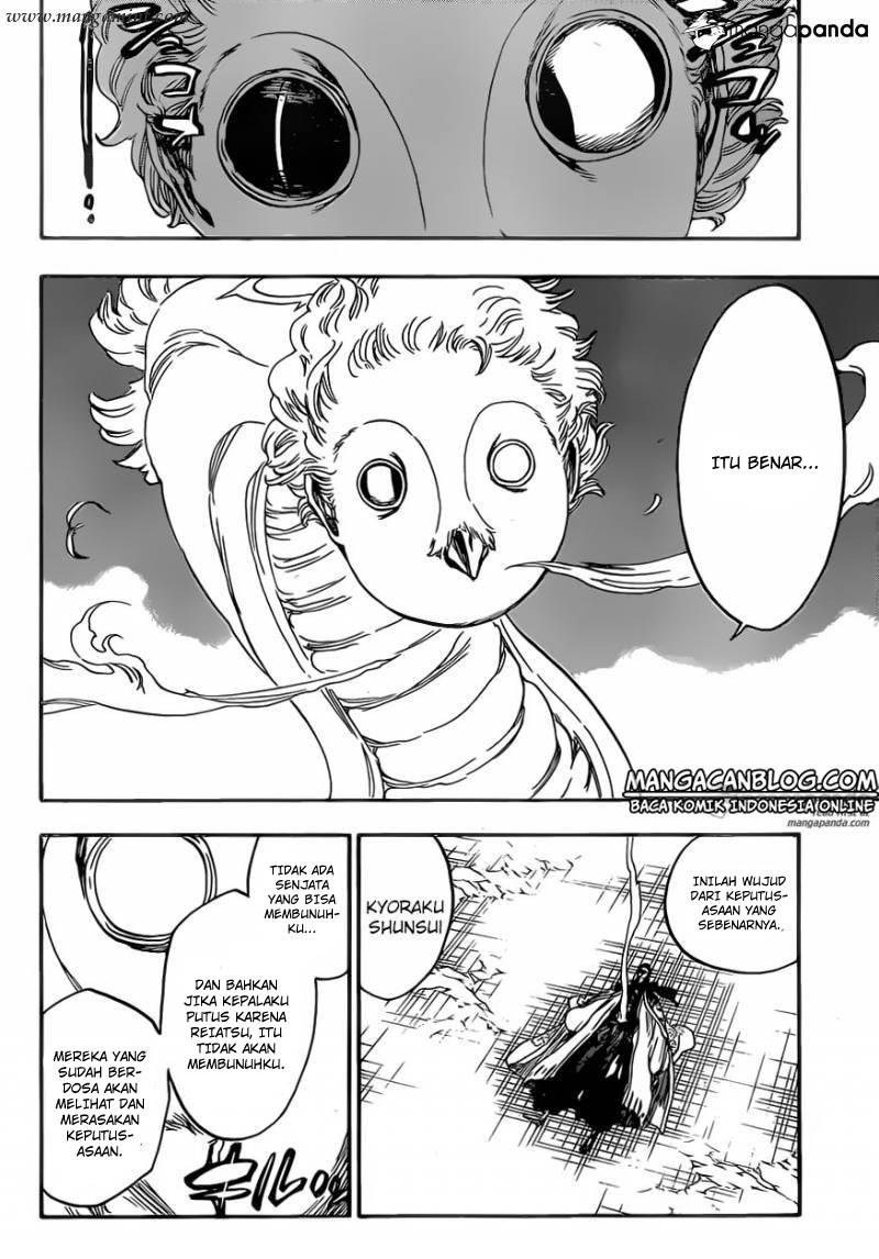 Chapter 650 - halaman 5