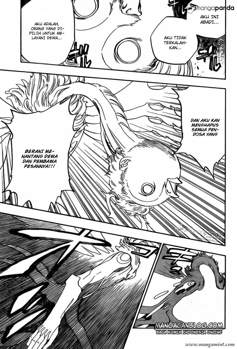 Chapter 650 - halaman 6