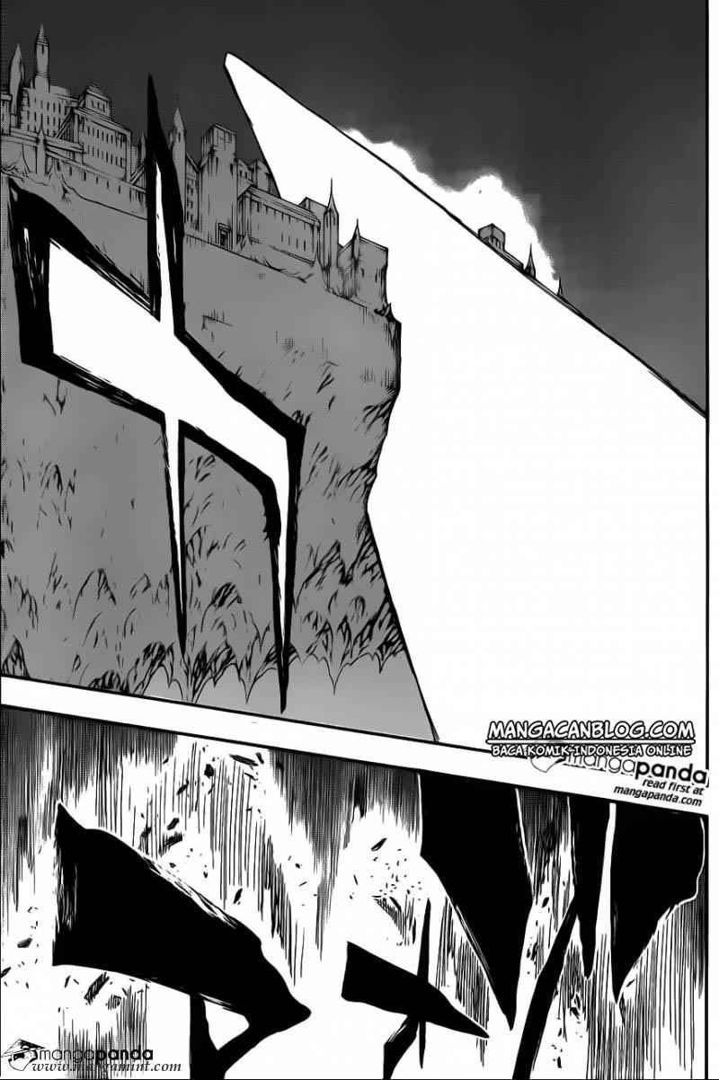 Chapter 650 - halaman 8