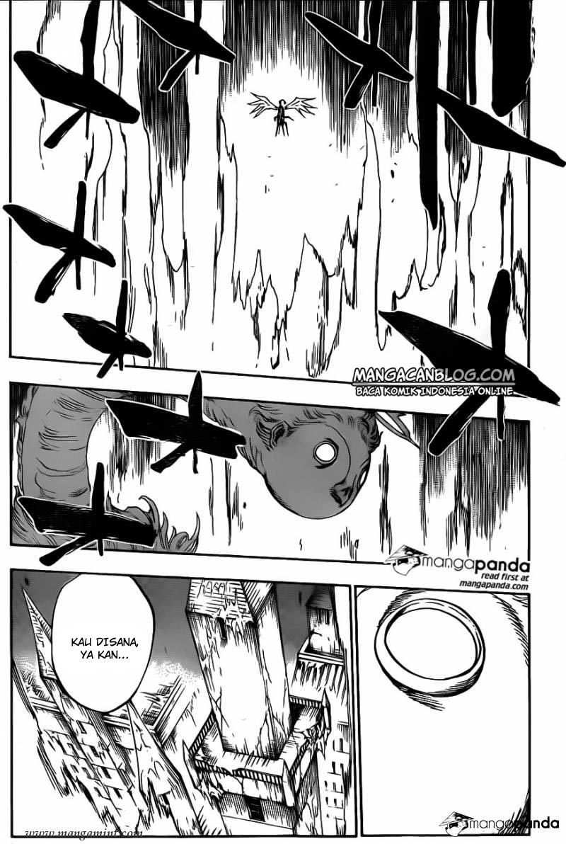 Chapter 650 - halaman 9