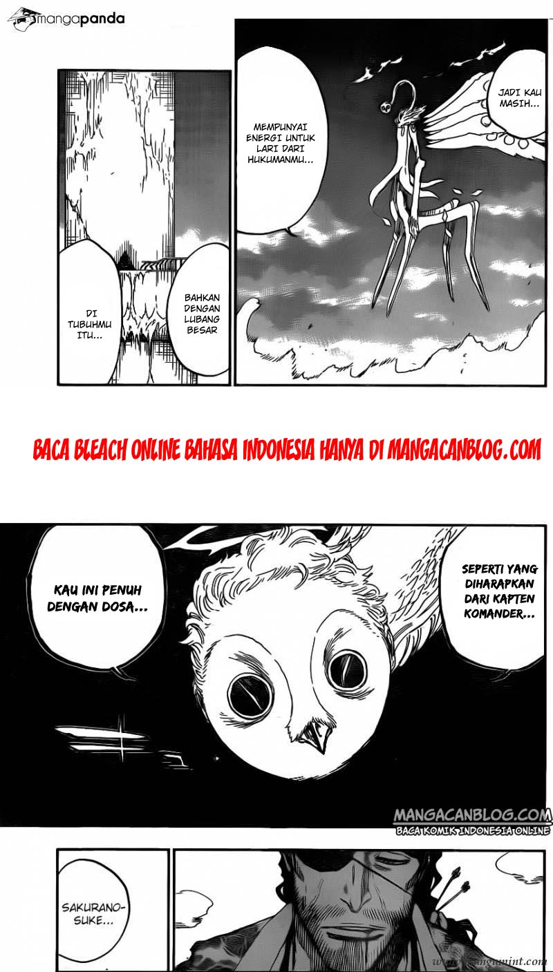 Chapter 650 - halaman 10