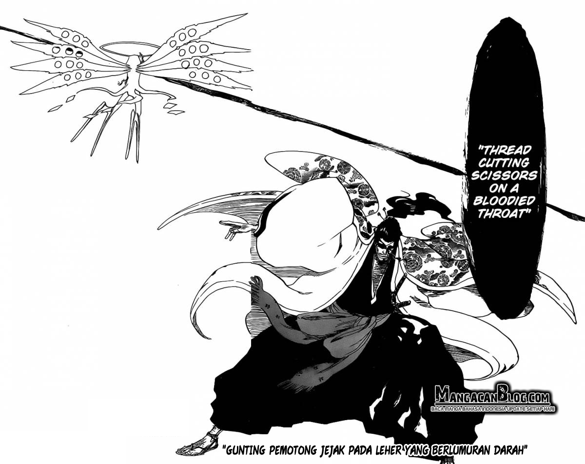 Chapter 649 - halaman 11