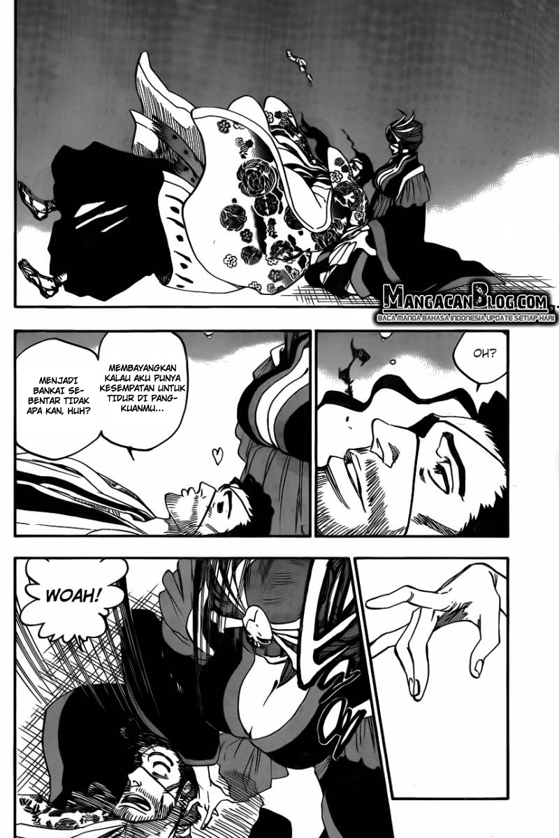 Chapter 649 - halaman 14