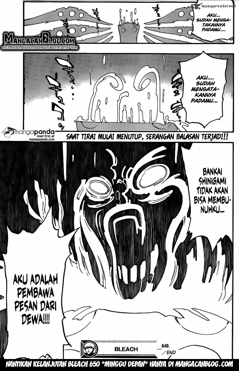 Chapter 649 - halaman 17