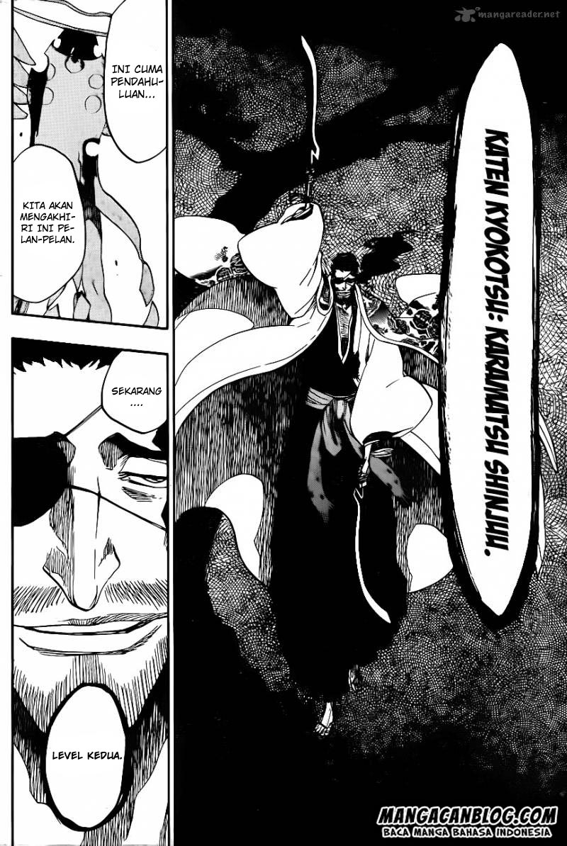 Chapter 648 - halaman 15