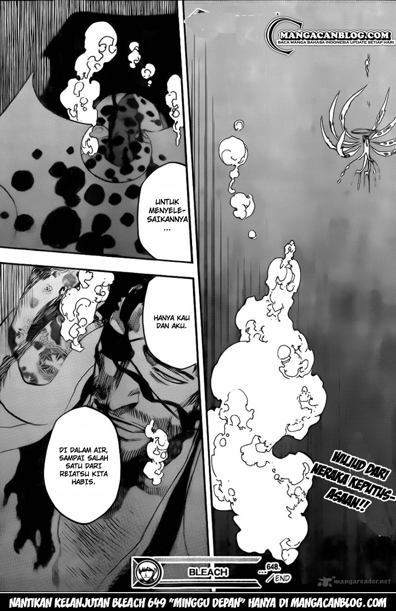 Chapter 648 - halaman 18
