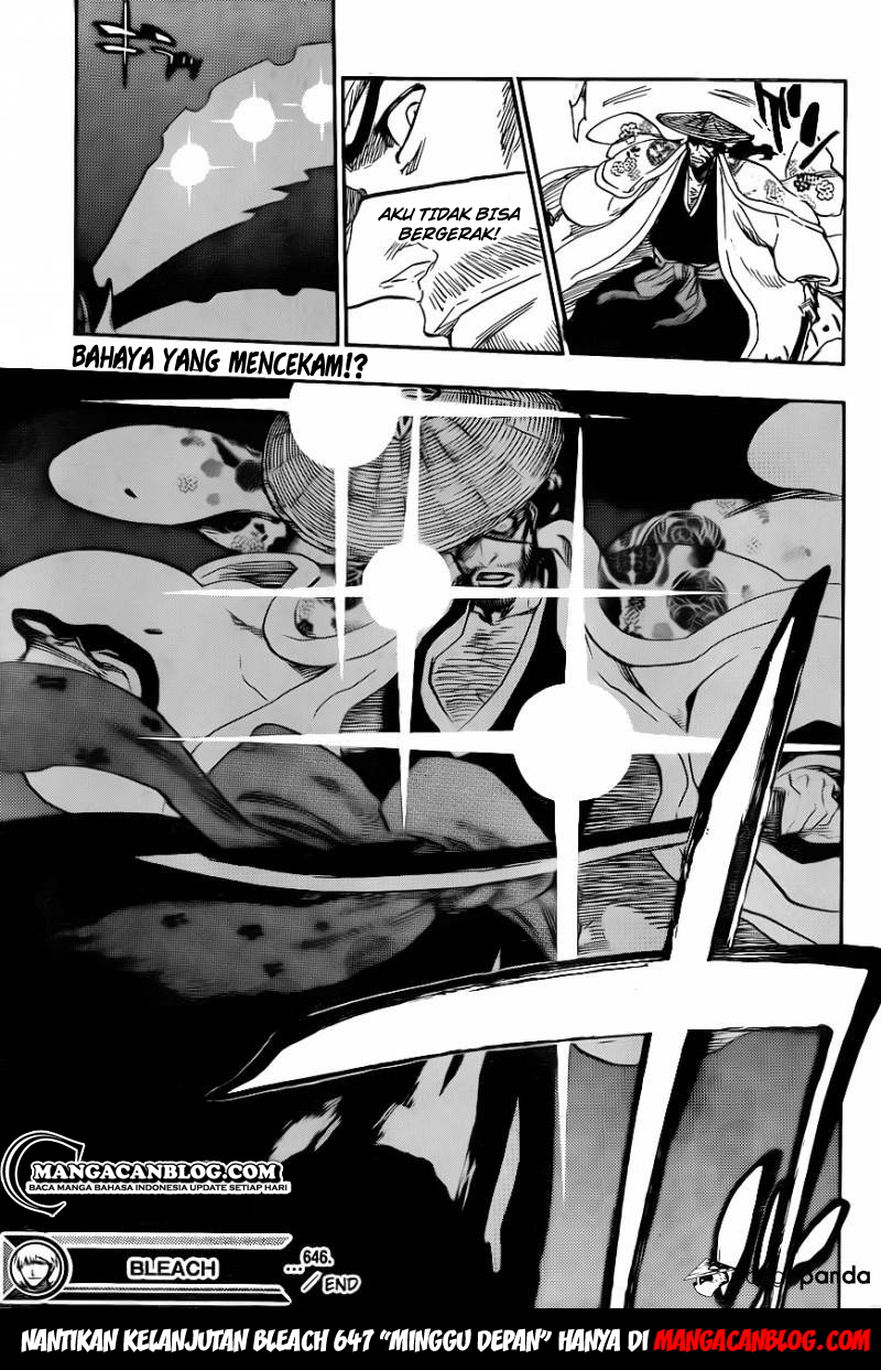 Chapter 646 - halaman 18