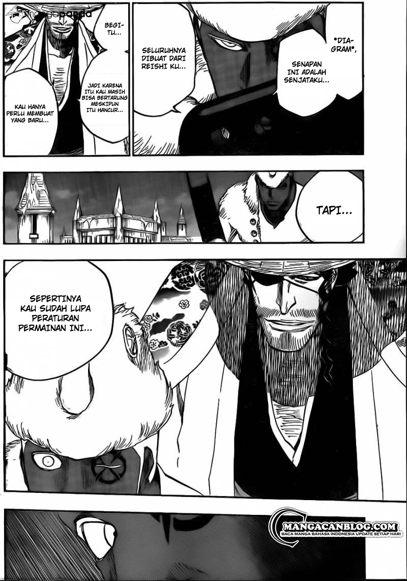 Chapter 646 - halaman 9
