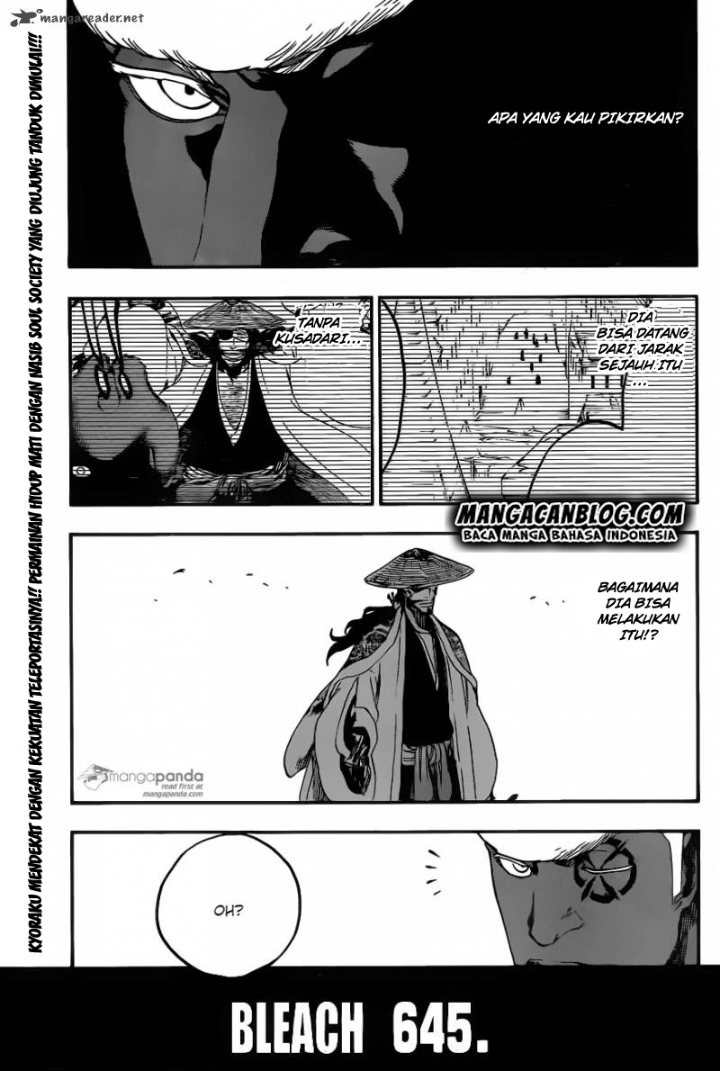 Chapter 645 - halaman 2