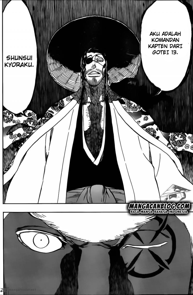 Chapter 645 - halaman 11