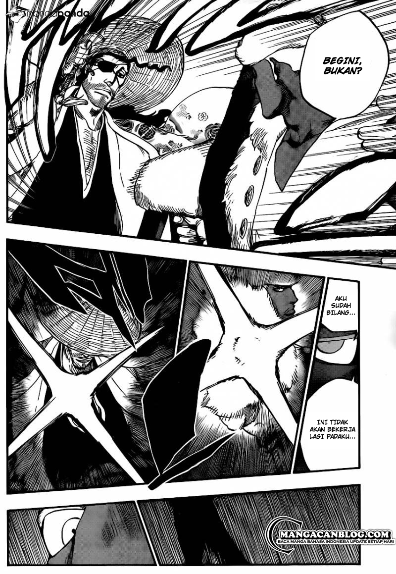 Chapter 645 - halaman 13