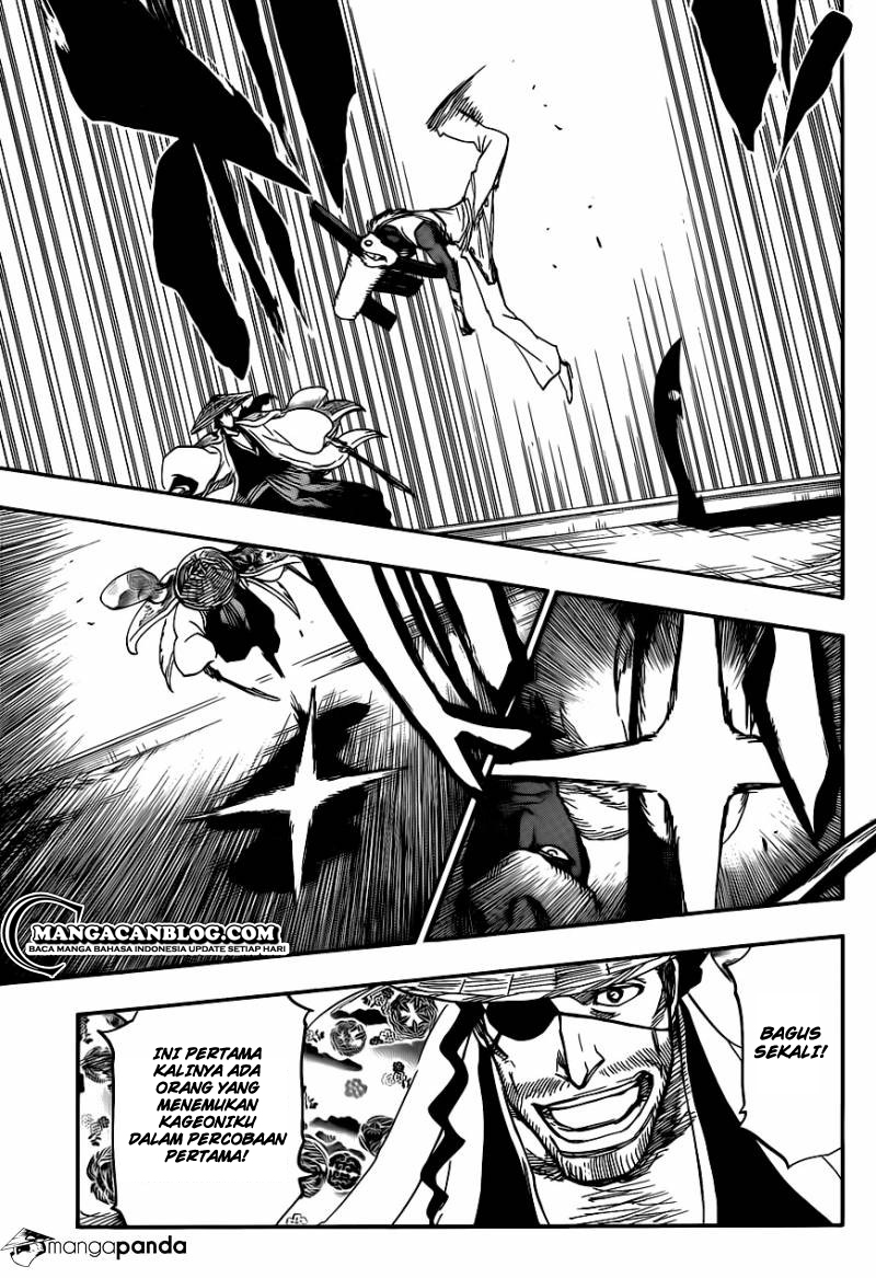 Chapter 645 - halaman 14