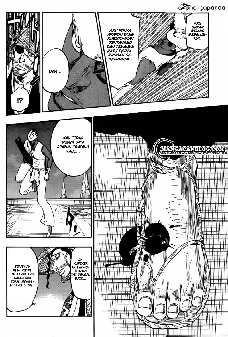 Chapter 645 - halaman 15