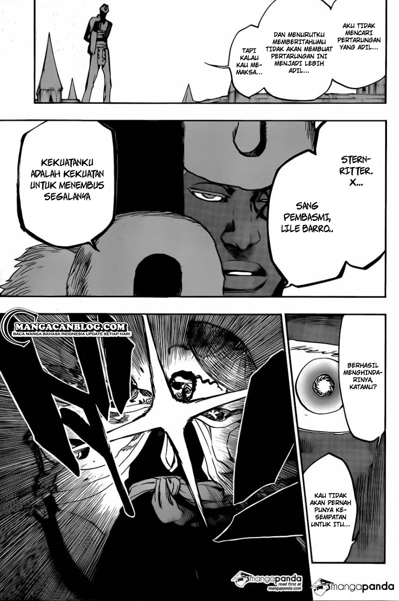 Chapter 645 - halaman 16