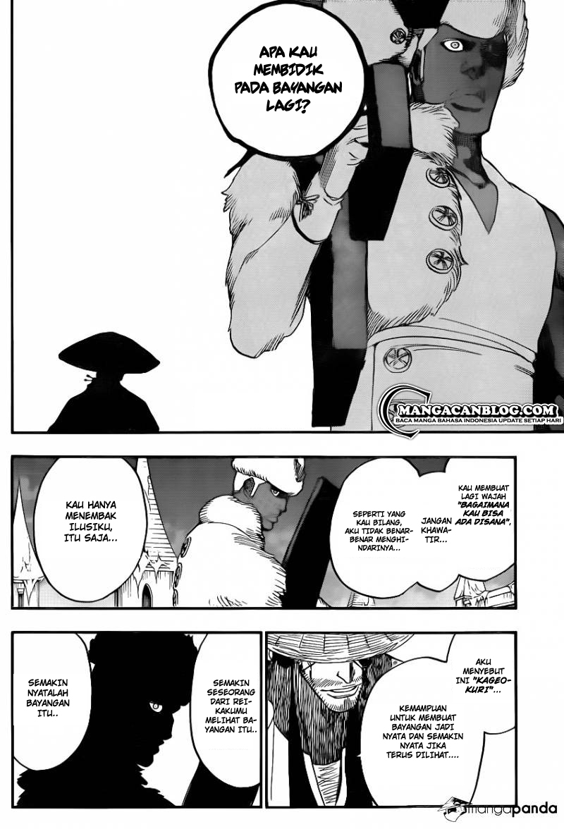 Chapter 645 - halaman 17