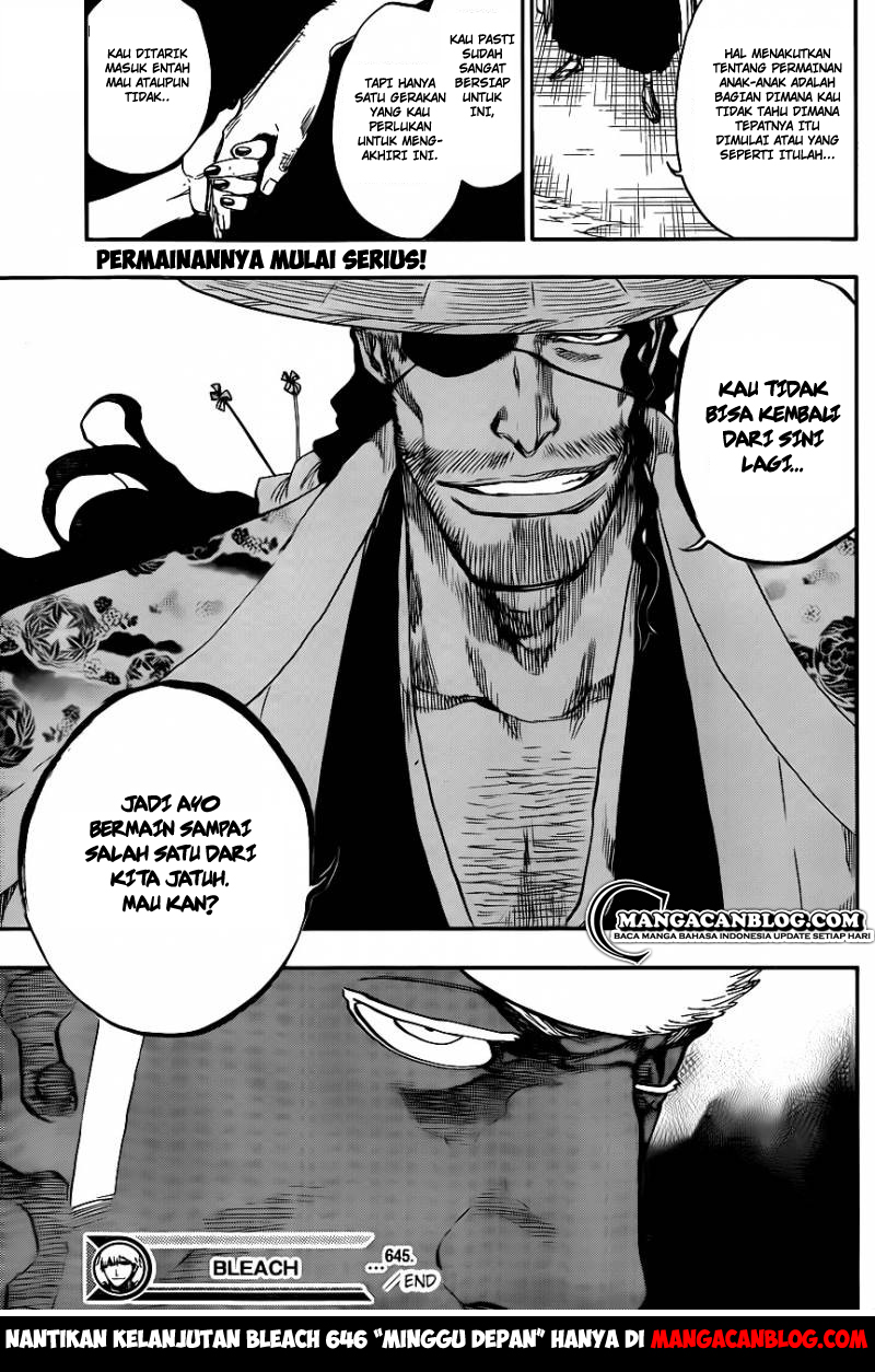 Chapter 645 - halaman 18