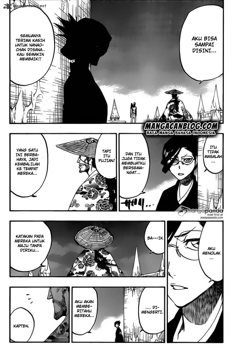 Chapter 645 - halaman 4