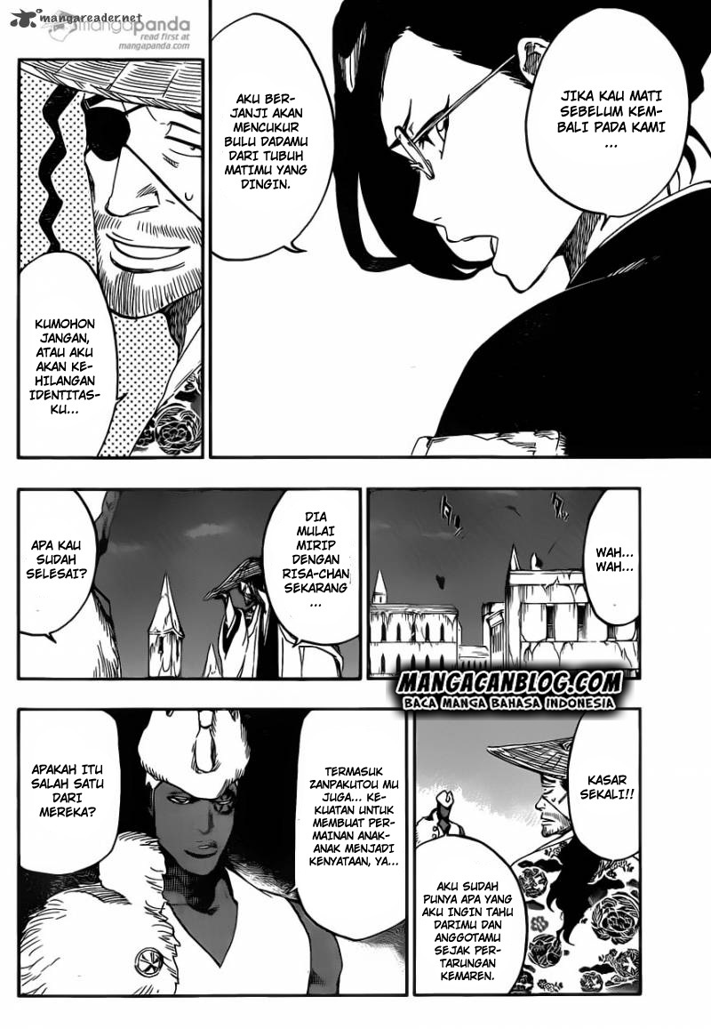 Chapter 645 - halaman 5