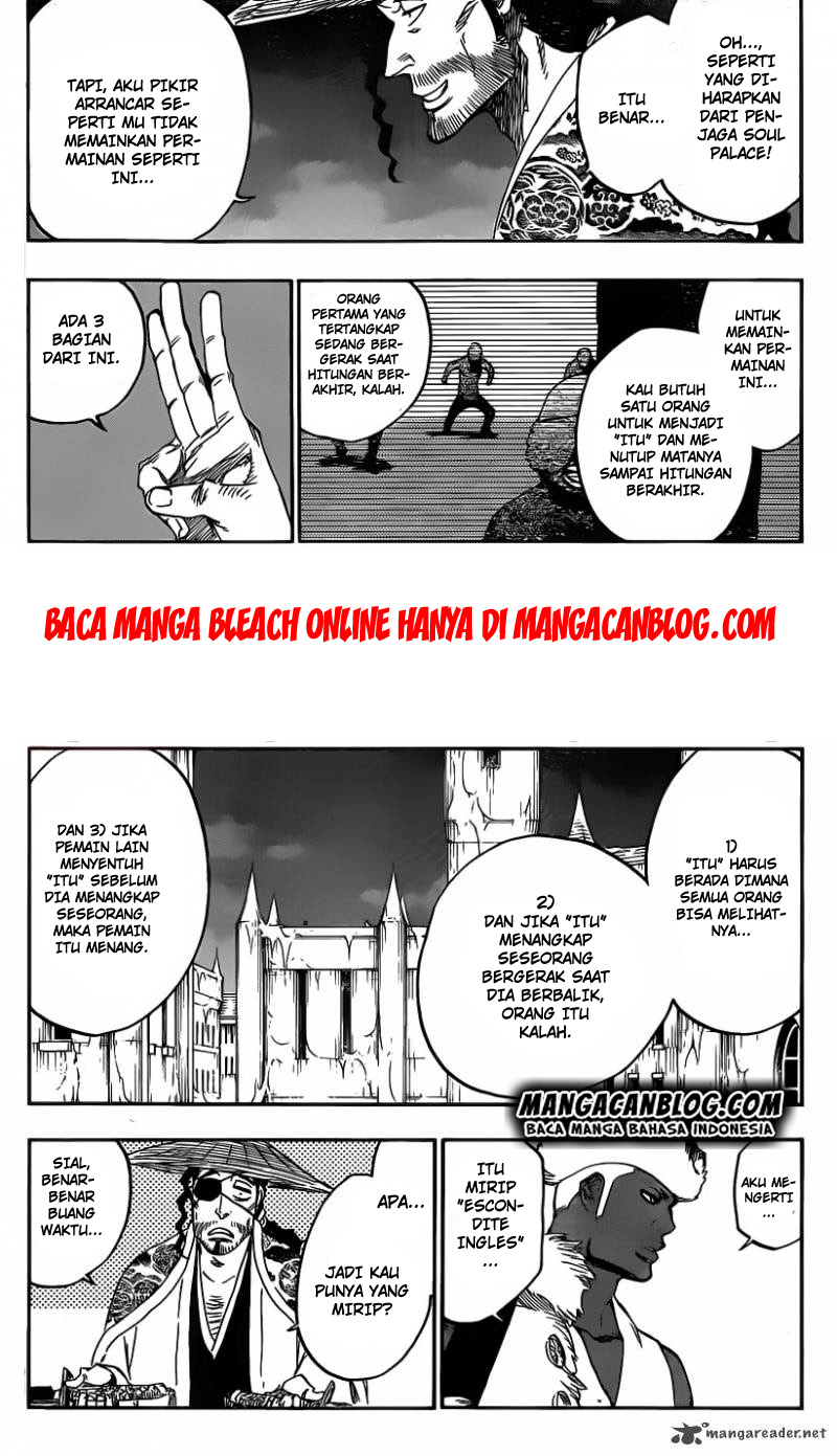 Chapter 645 - halaman 6