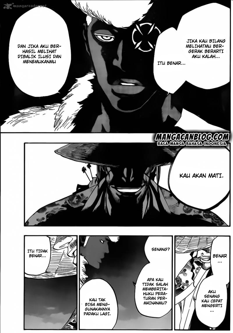 Chapter 645 - halaman 8