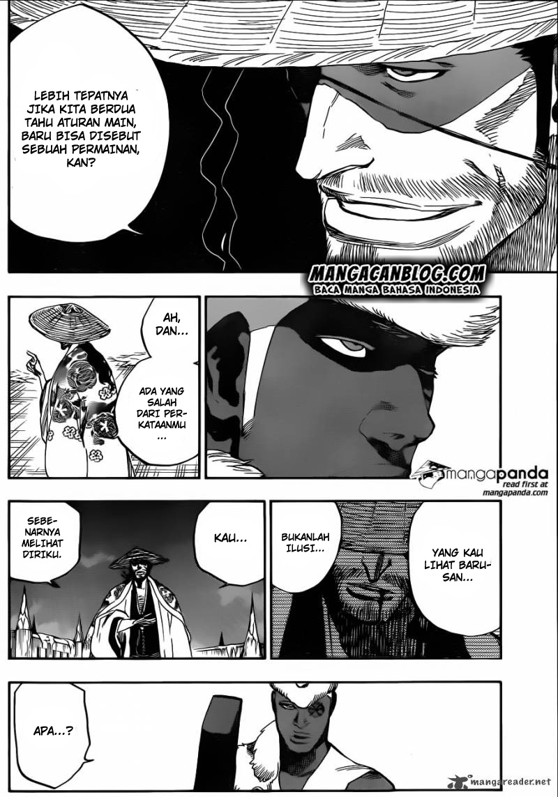 Chapter 645 - halaman 9