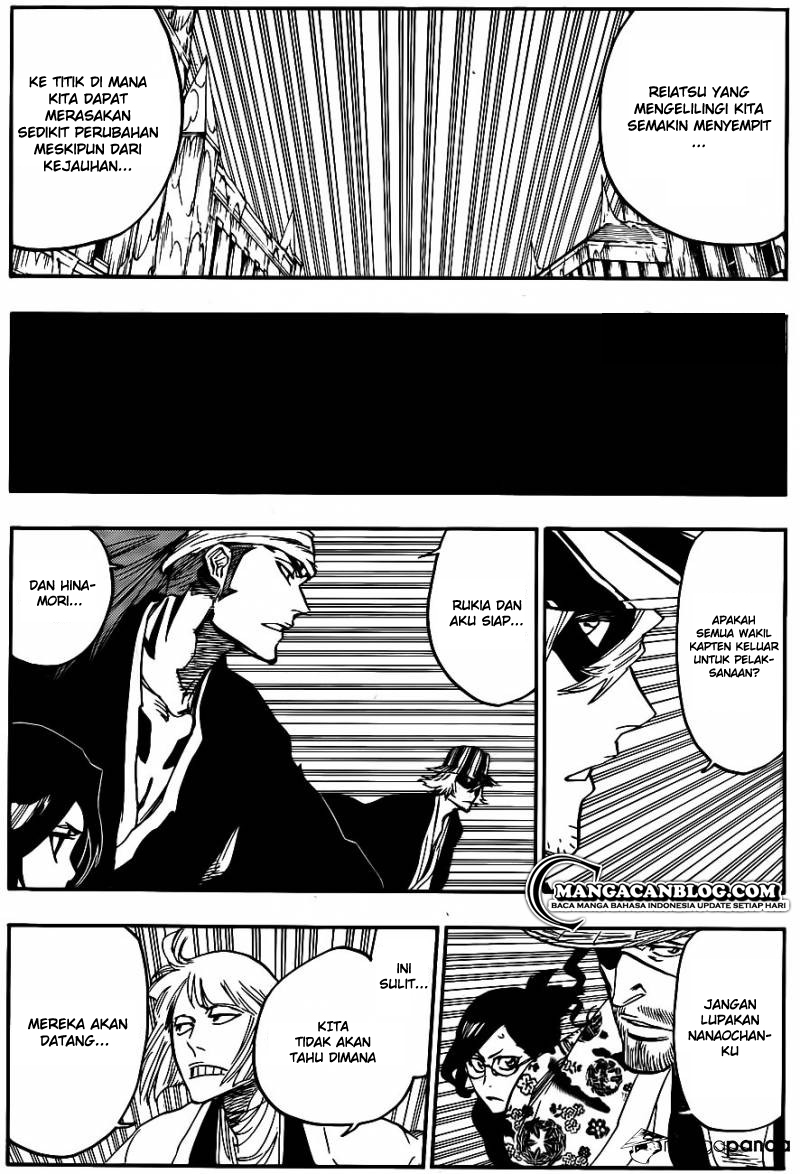 Chapter 644 - halaman 12