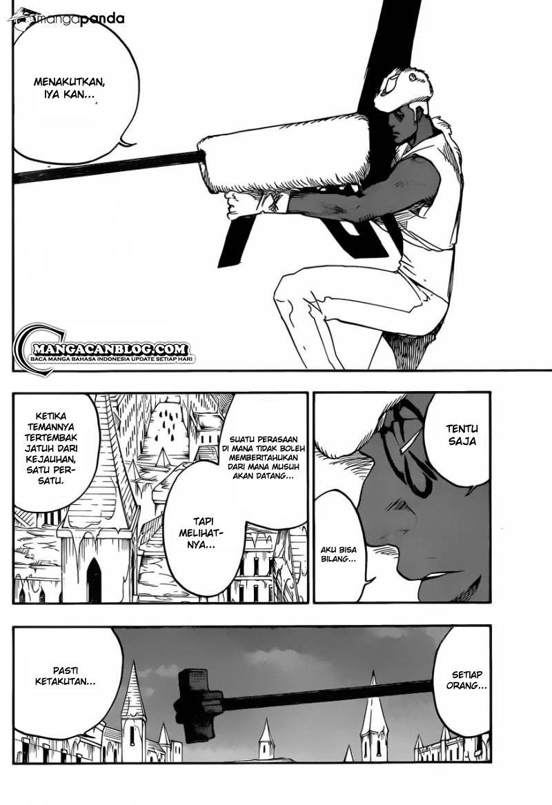 Chapter 644 - halaman 13
