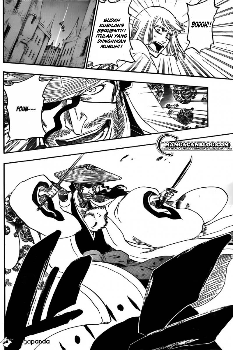 Chapter 644 - halaman 15