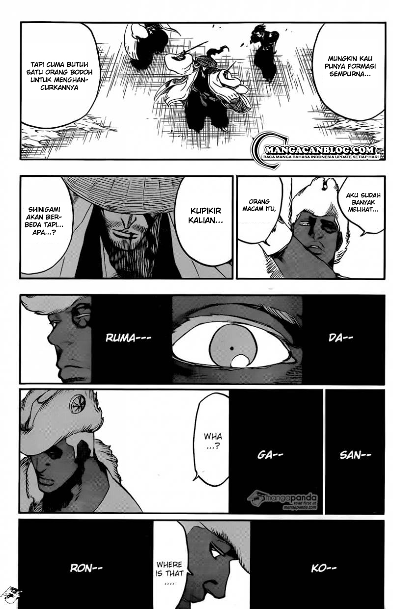 Chapter 644 - halaman 16