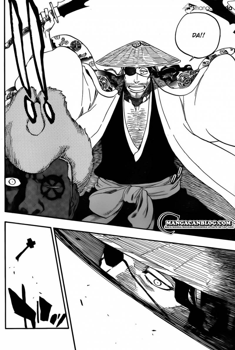 Chapter 644 - halaman 17