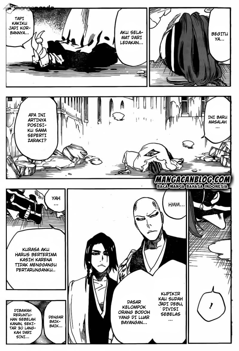 Chapter 644 - halaman 4