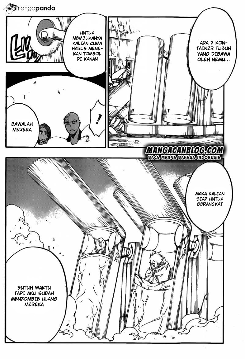 Chapter 644 - halaman 5