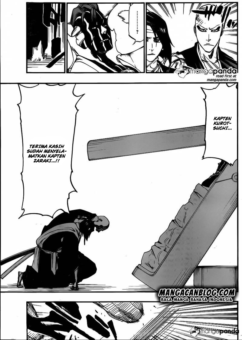 Chapter 644 - halaman 8