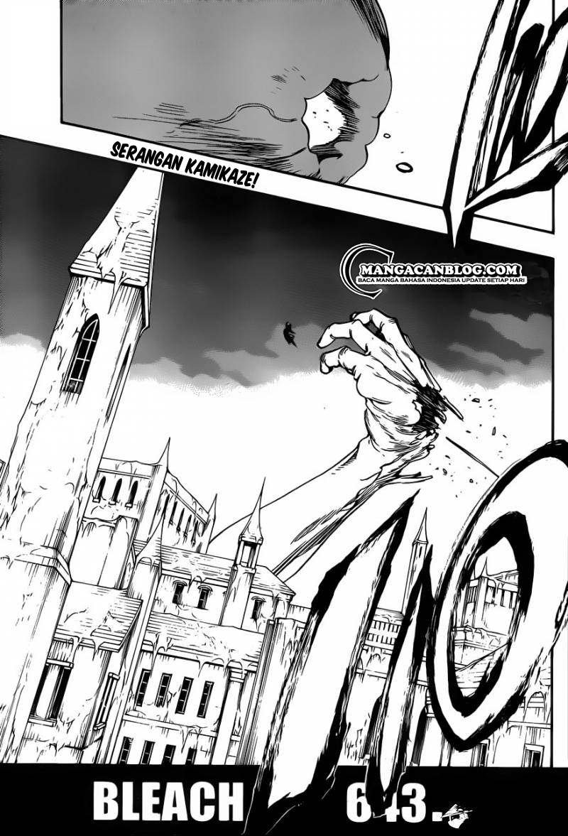 Chapter 643 - halaman 2
