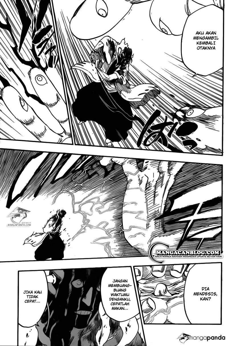 Chapter 643 - halaman 16