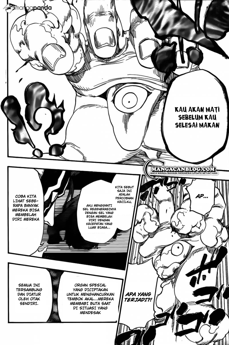 Chapter 643 - halaman 17