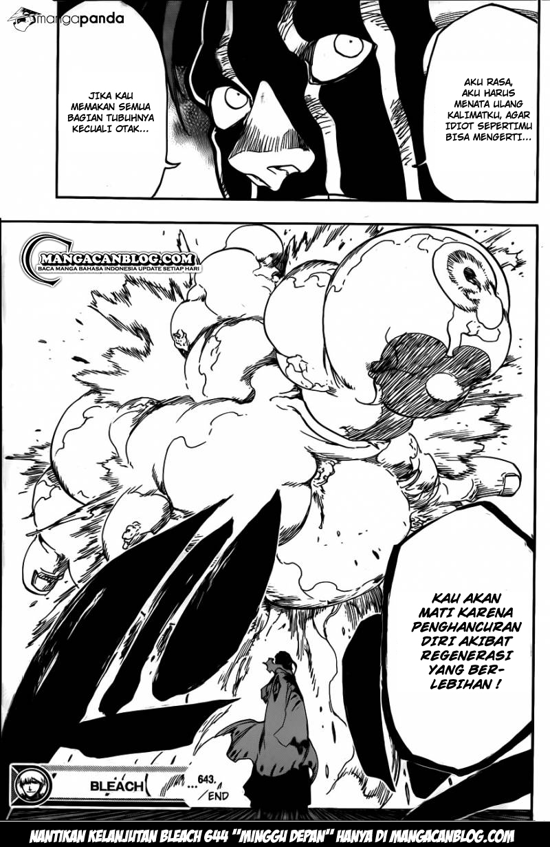 Chapter 643 - halaman 18