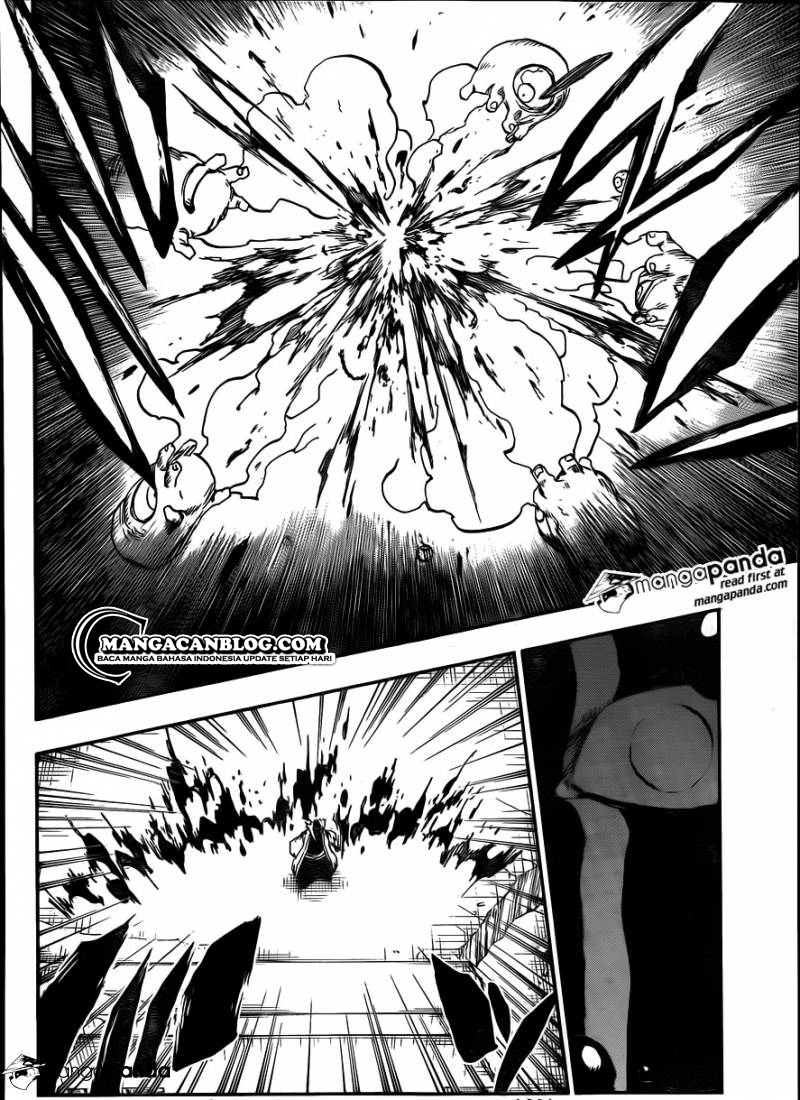 Chapter 643 - halaman 7