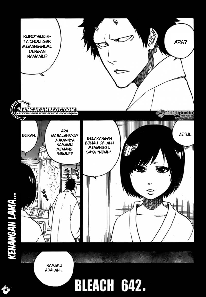 Chapter 642 - halaman 2