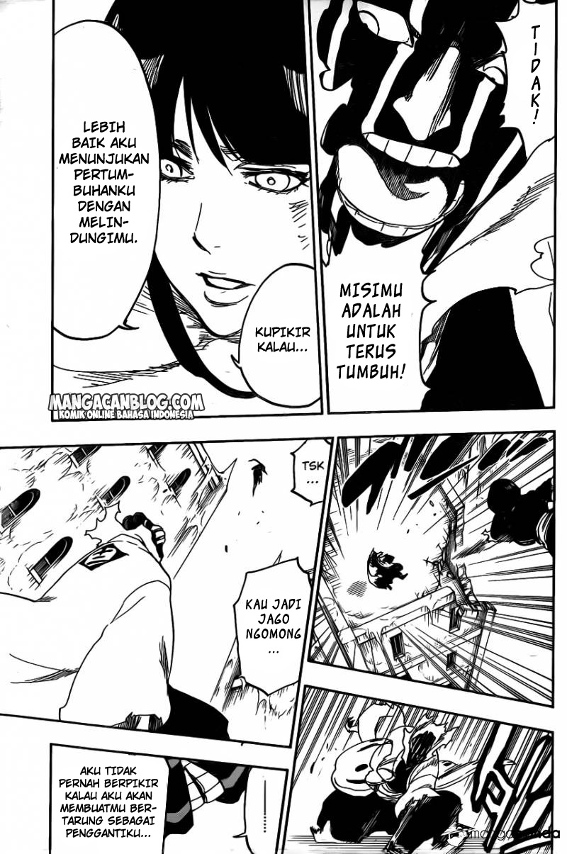 Chapter 642 - halaman 14