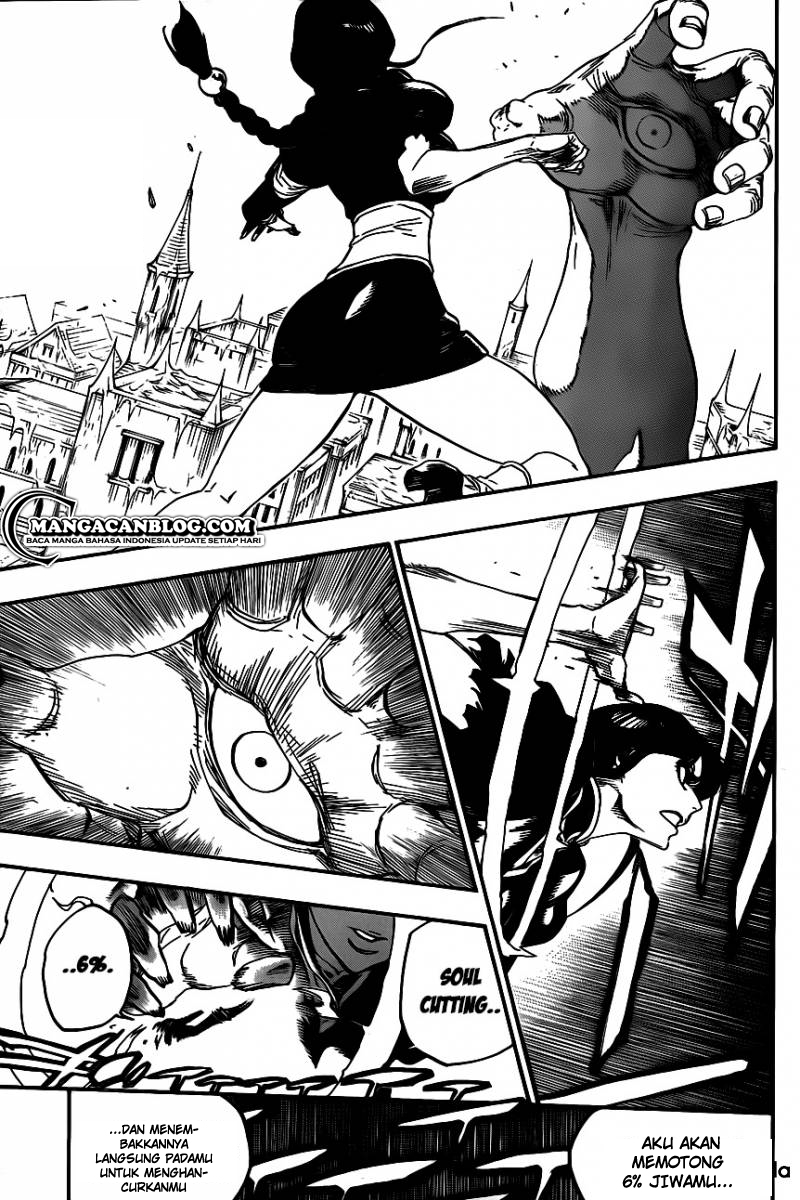 Chapter 642 - halaman 16