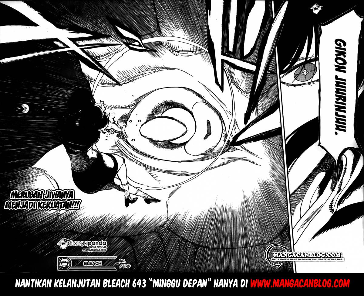 Chapter 642 - halaman 17