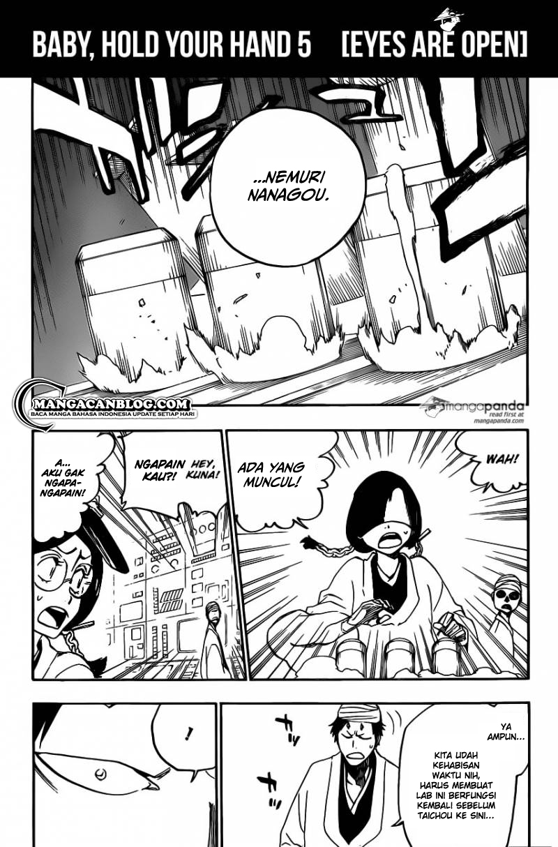 Chapter 642 - halaman 3