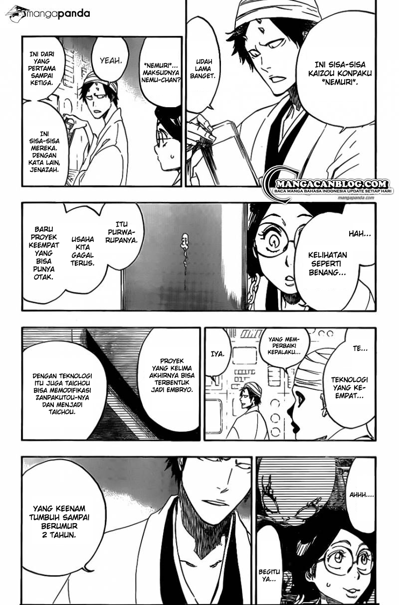 Chapter 642 - halaman 4