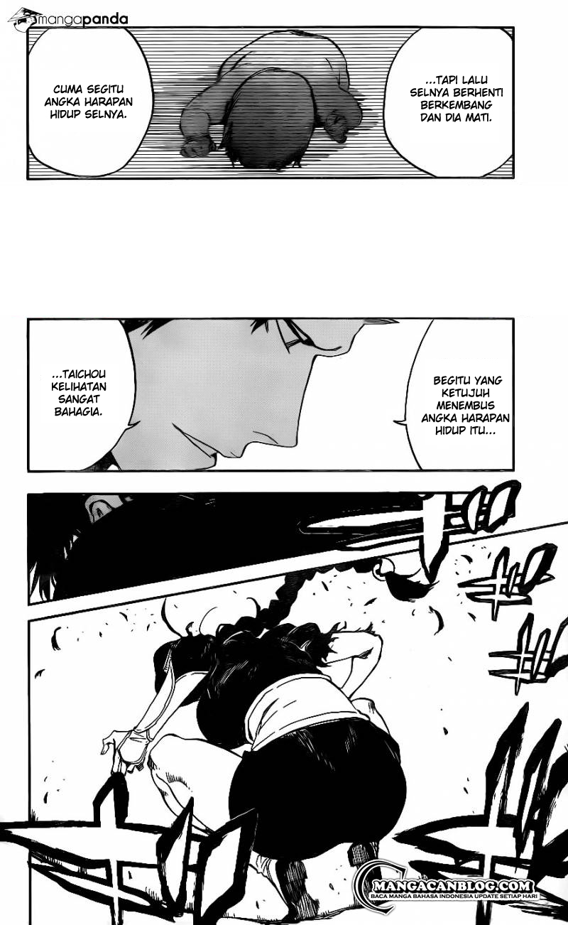 Chapter 642 - halaman 5