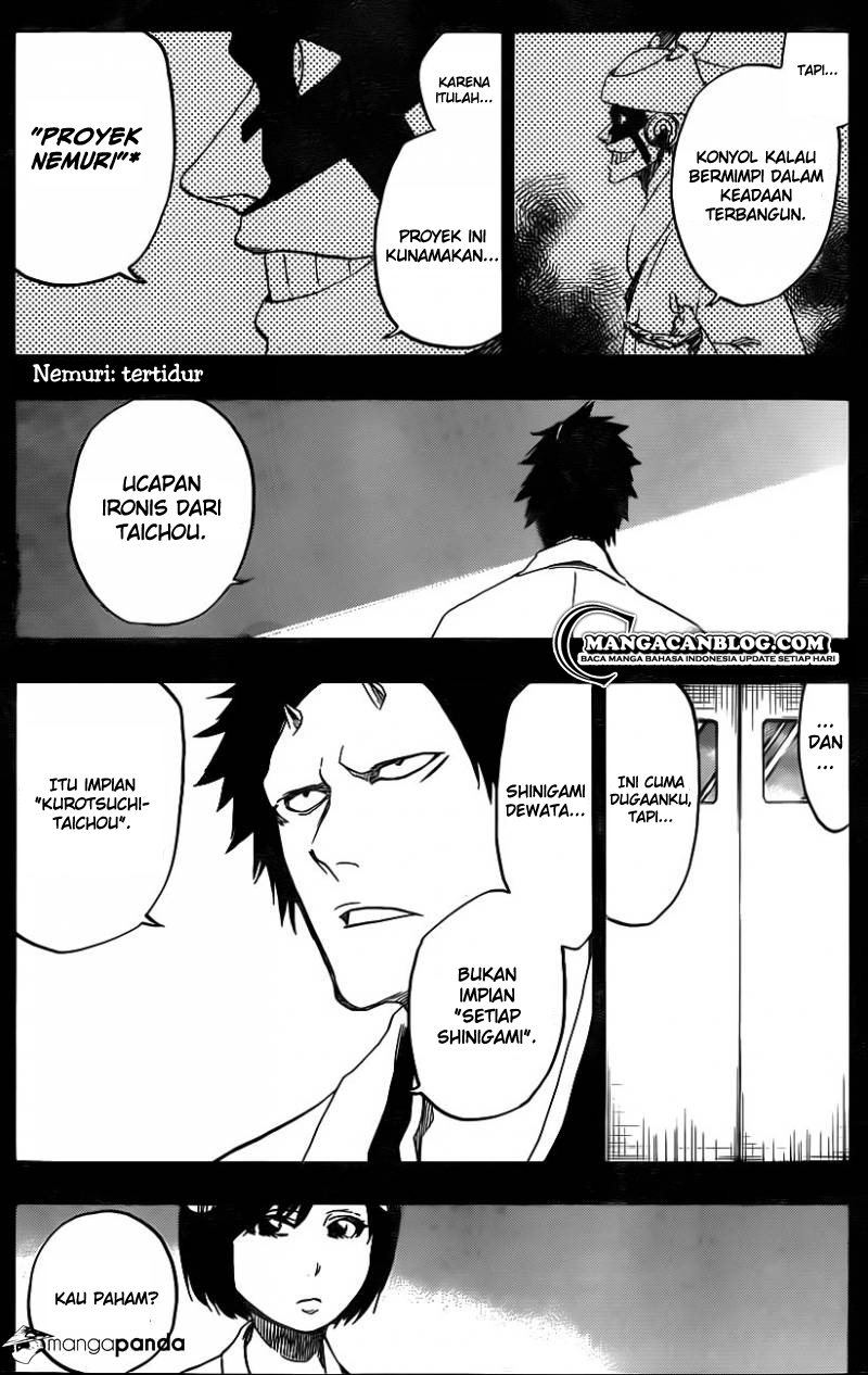 Chapter 642 - halaman 8