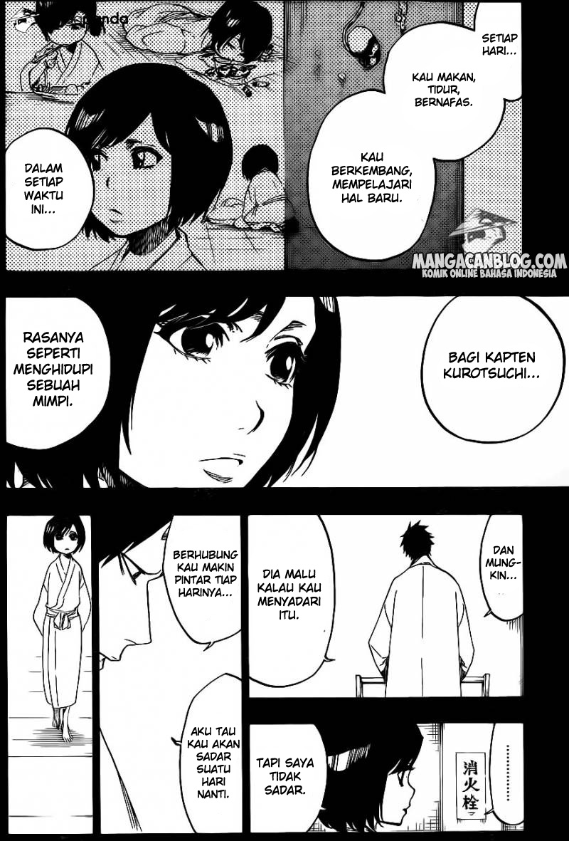 Chapter 642 - halaman 9