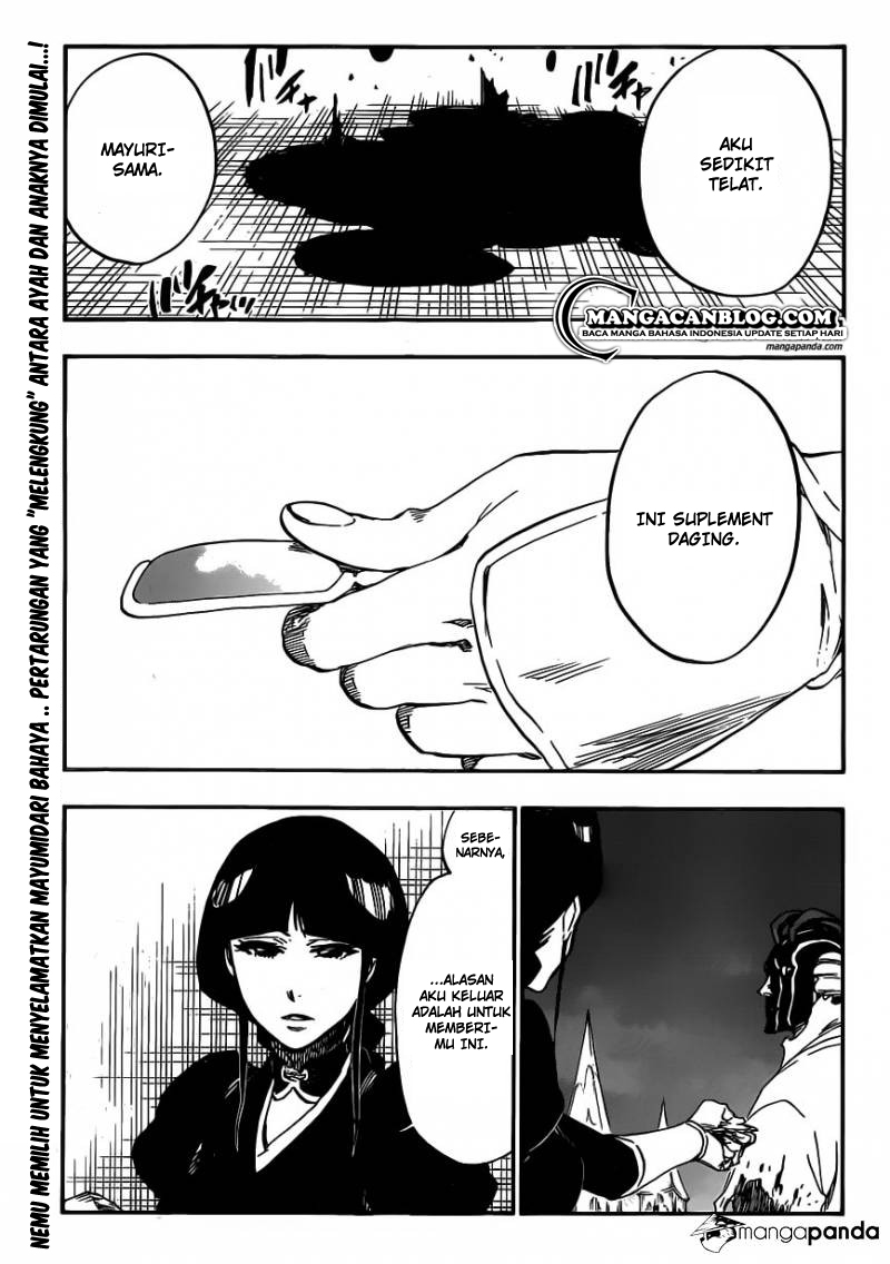 Chapter 641 - halaman 2
