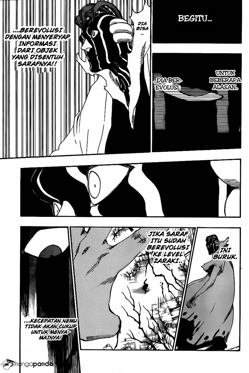 Chapter 641 - halaman 16